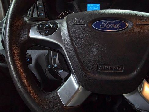 Used 2016 Ford Transit 350 XLT image 19