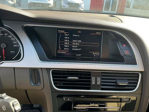 Used 2016 Audi A5 2.0T Premium Plus w/ Technology Package image 17