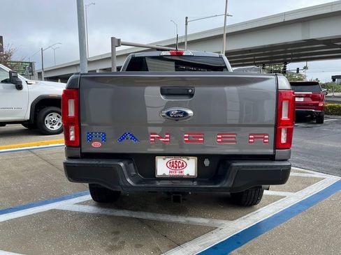 Used 2021 Ford Ranger XL w/ Equipment Group 101A High image 4