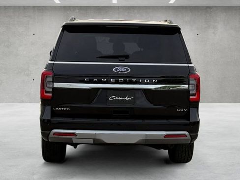 Used 2024 Ford Expedition Max Limited image 15