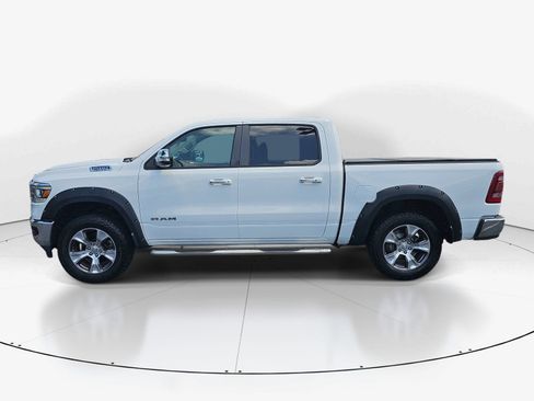 Used 2020 RAM 1500 Laramie AWD/4WD image 6