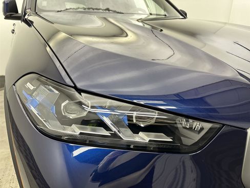 New 2026 BMW X5 xDrive40i image 18