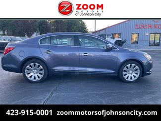 Used 2015 Buick LaCrosse Leather AWD/4WD video 1