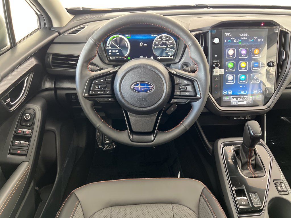 New 2026 Subaru Crosstrek 2.5i Limited AWD/4WD image 16