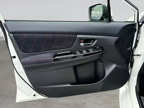Used 2020 Subaru WRX STI image 11