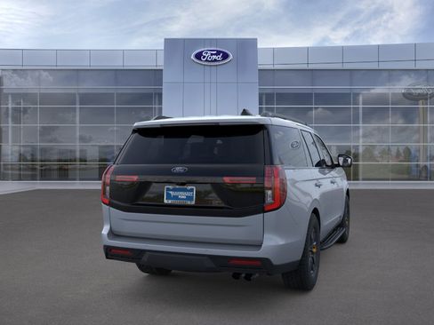 New 2026 Ford Expedition Tremor AWD/4WD image 8