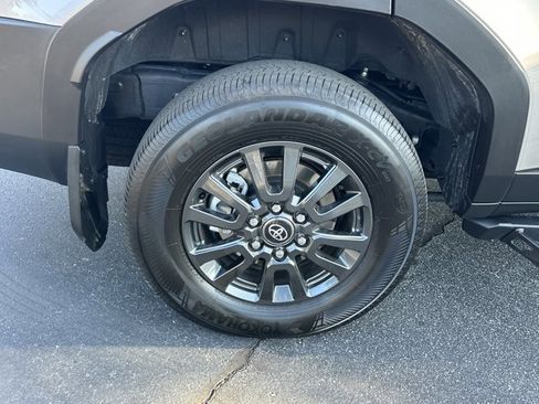 Used 2025 Toyota Land Cruiser 1958 image 20