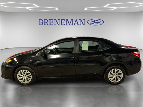 Used 2019 Toyota Corolla LE image 8