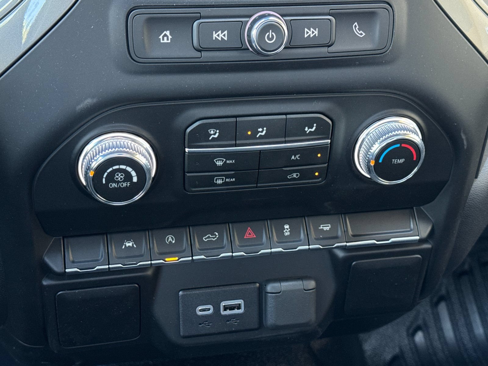 New 2026 GMC Sierra 1500 Pro w/ Pro Value Package RWD image 18
