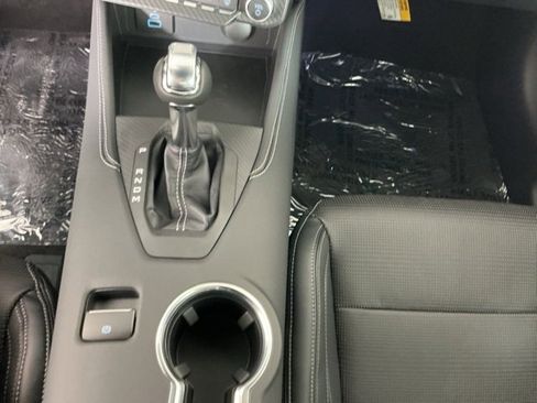 New 2025 Ford Mustang GT Premium image 19