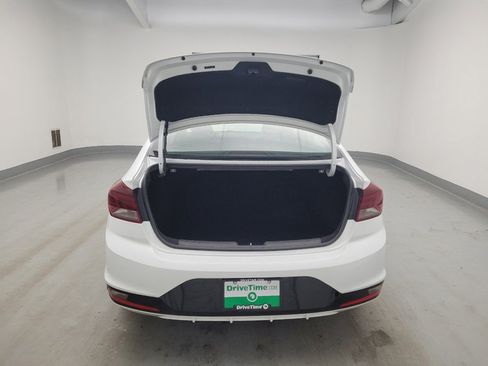 Used 2020 Hyundai Elantra SEL w/ Cargo Package (C1) FWD image 29