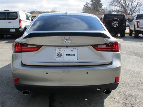 Used 2014 Lexus IS 250 image 5