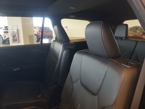 Used 2024 Lexus TX 350 FWD w/ Technology Package image 17