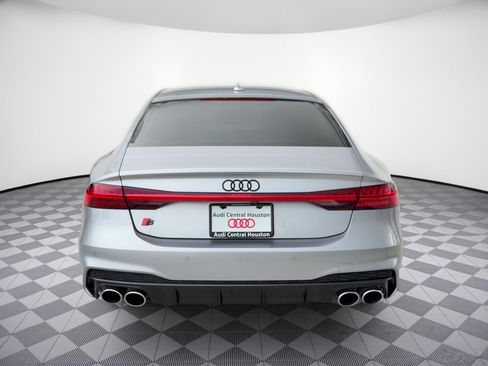 Used 2024 Audi S7 Prestige AWD/4WD image 11