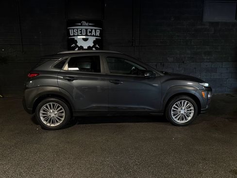 Used 2020 Hyundai Kona SEL AWD/4WD image 8