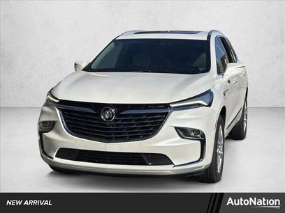 Used 2024 Buick Enclave Essence w/ Experience Buick Package