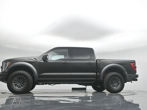 Used 2023 Ford F150 Raptor w/ Raptor Carbon Fiber Package image 62
