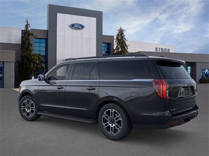 New 2025 Ford Expedition Max Active