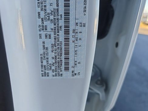 Used 2024 Ford F250 XLT image 15