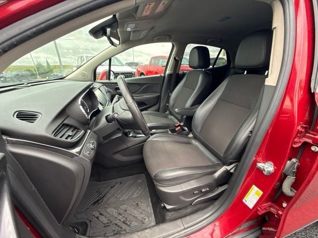 Used 2018 Buick Encore Preferred FWD image 19