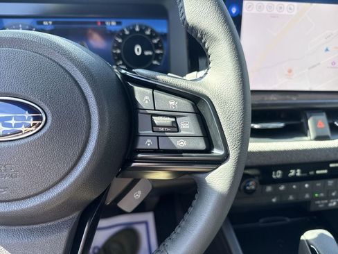 New 2026 Subaru Outback Limited AWD/4WD image 20