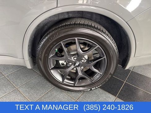 New 2026 Dodge Durango GT w/ Blacktop Package image 4