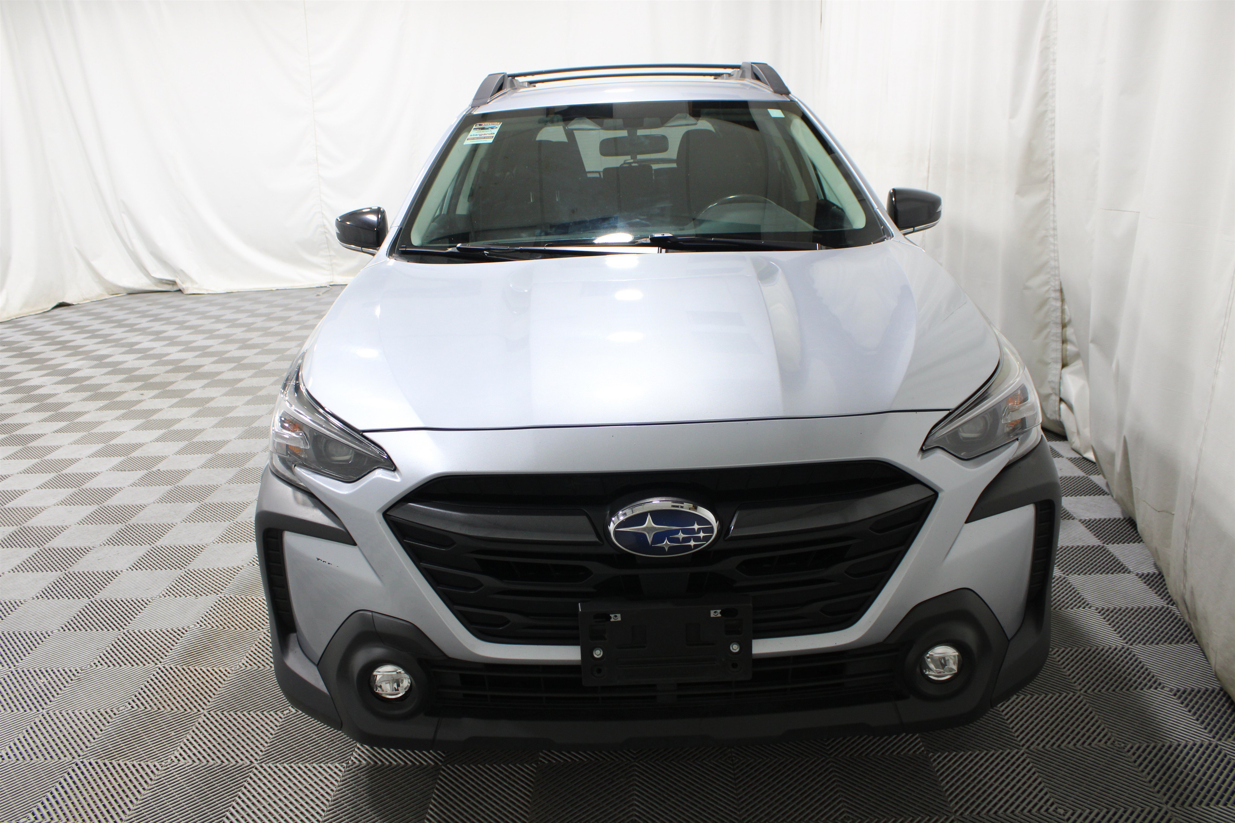 Used 2024 Subaru Outback Premium AWD/4WD image 27