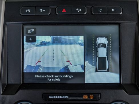 Used 2018 Ford F350 King Ranch w/ King Ranch Ultimate Package image 21