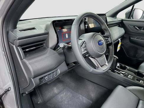 New 2026 Subaru Outback Touring XT AWD/4WD image 5