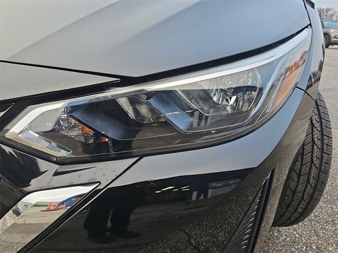 Used 2024 Nissan Sentra SV image 29