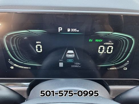 Used 2023 Kia Niro EX FWD image 31