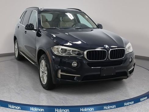 Used 2015 BMW X5 xDrive35i image 4