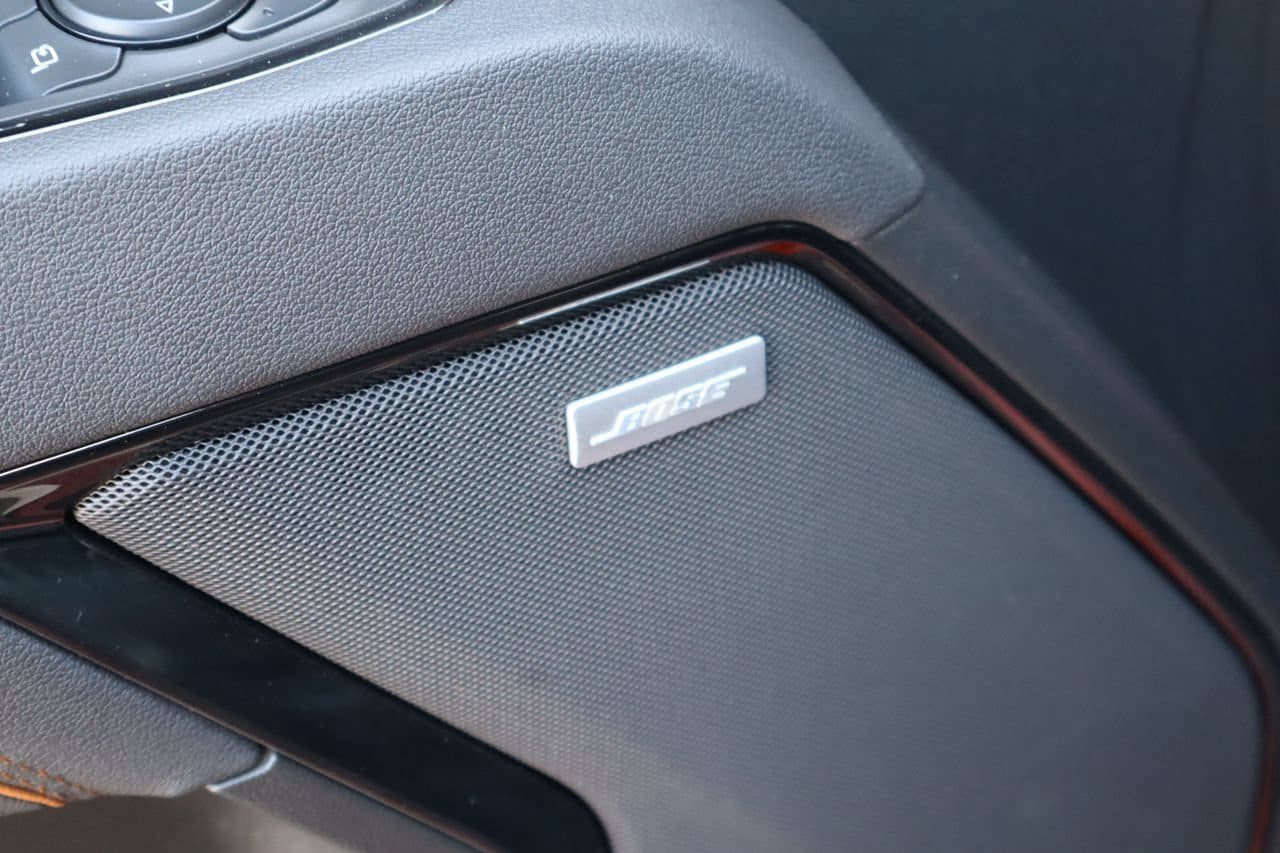 Used 2025 GMC Sierra 1500 AT4 w/ AT4 Premium Package AWD/4WD image 22