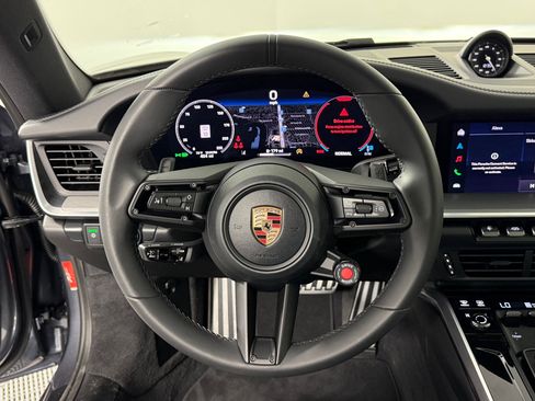 Certified 2026 Porsche 911 Carrera S image 20