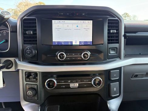 Used 2023 Ford F150 XLT w/ Equipment Group 301A Mid image 17