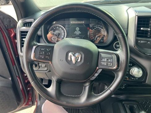 Certified 2021 RAM 2500 Power Wagon image 17