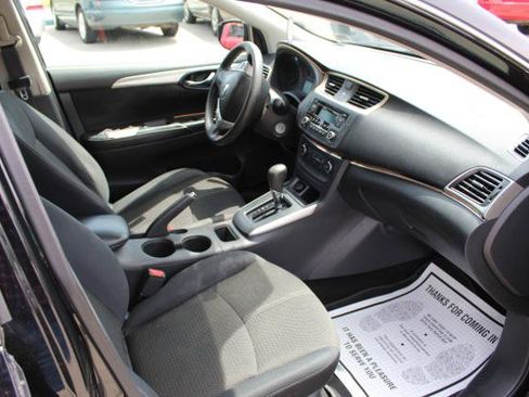 Used 2016 Nissan Sentra S FWD image 19