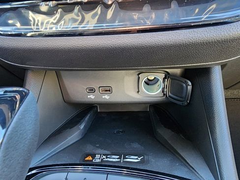 New 2026 Buick Envista Avenir image 28