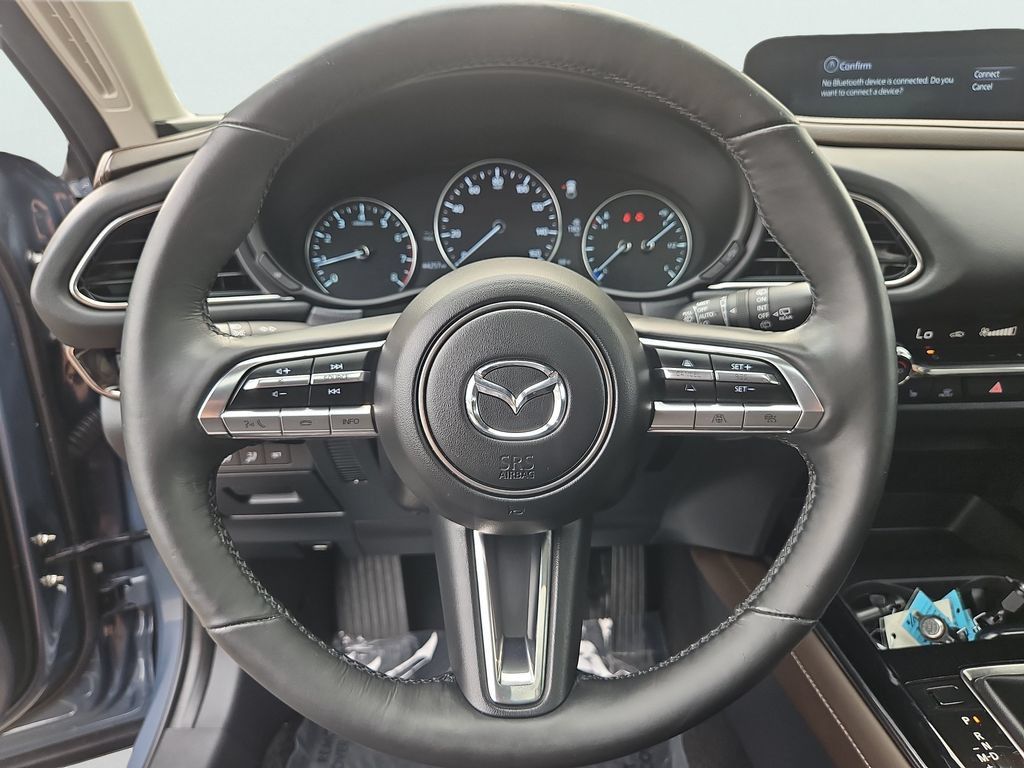 Used 2021 MAZDA CX-30 2.5 Turbo w/ Premium Plus Pkg AWD/4WD image 21