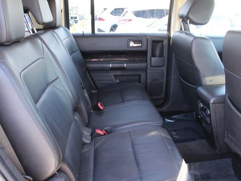 Used 2016 Ford Flex SEL w/ Equipment Group 202A image 22