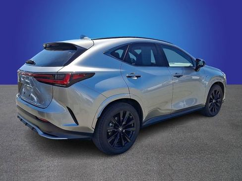 Used 2024 Lexus NX 350 F Sport AWD/4WD image 5