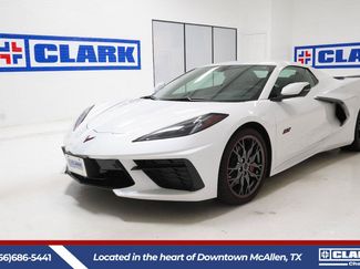 Used 2023 Chevrolet Corvette Stingray Premium Conv RWD video 1