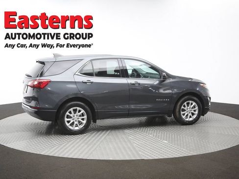 Used 2020 Chevrolet Equinox LT FWD image 42