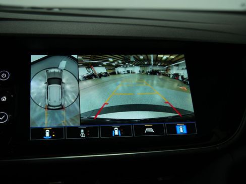 Used 2023 Buick Envision Avenir AWD/4WD image 50