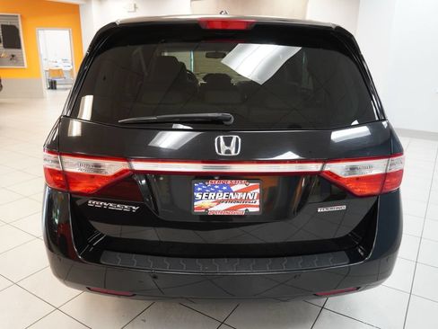 Used 2011 Honda Odyssey Touring image 13