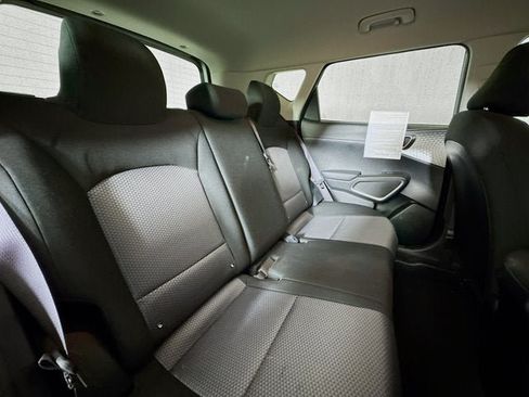 Certified 2023 Kia Soul LX FWD image 24