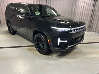 New 2026 Jeep Grand Wagoneer Limited 360° Tour