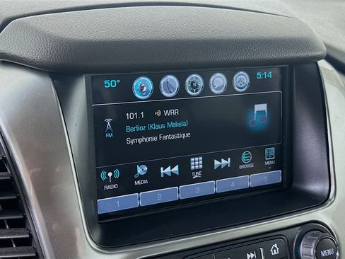 Used 2019 Chevrolet Tahoe Premier image 21