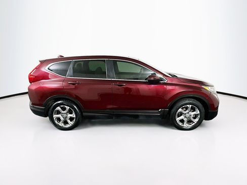 Used 2018 Honda CR-V EX image 10