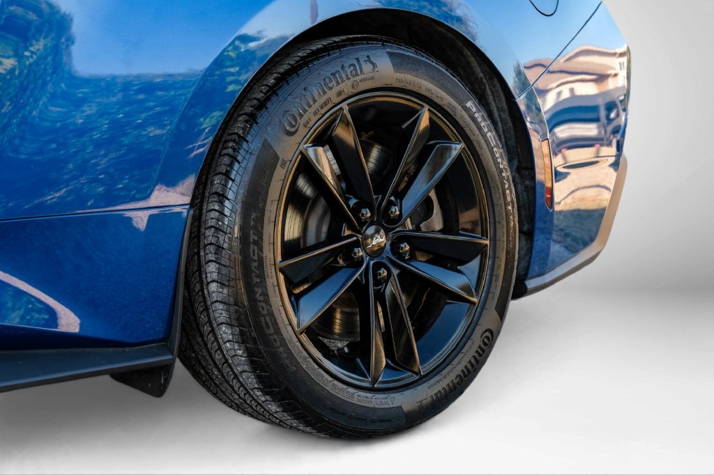 Used 2024 Ford Mustang GT RWD image 44